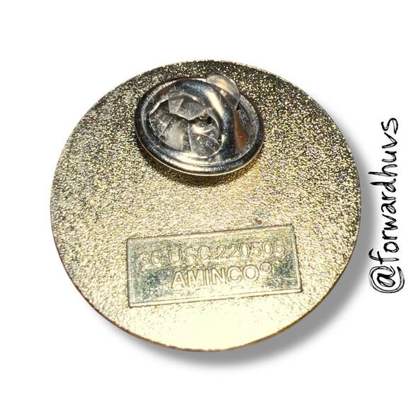 Bundle Sale 3 for $15 | Vintage 2004 Go USA Olympic Pin - Picture 6 of 8